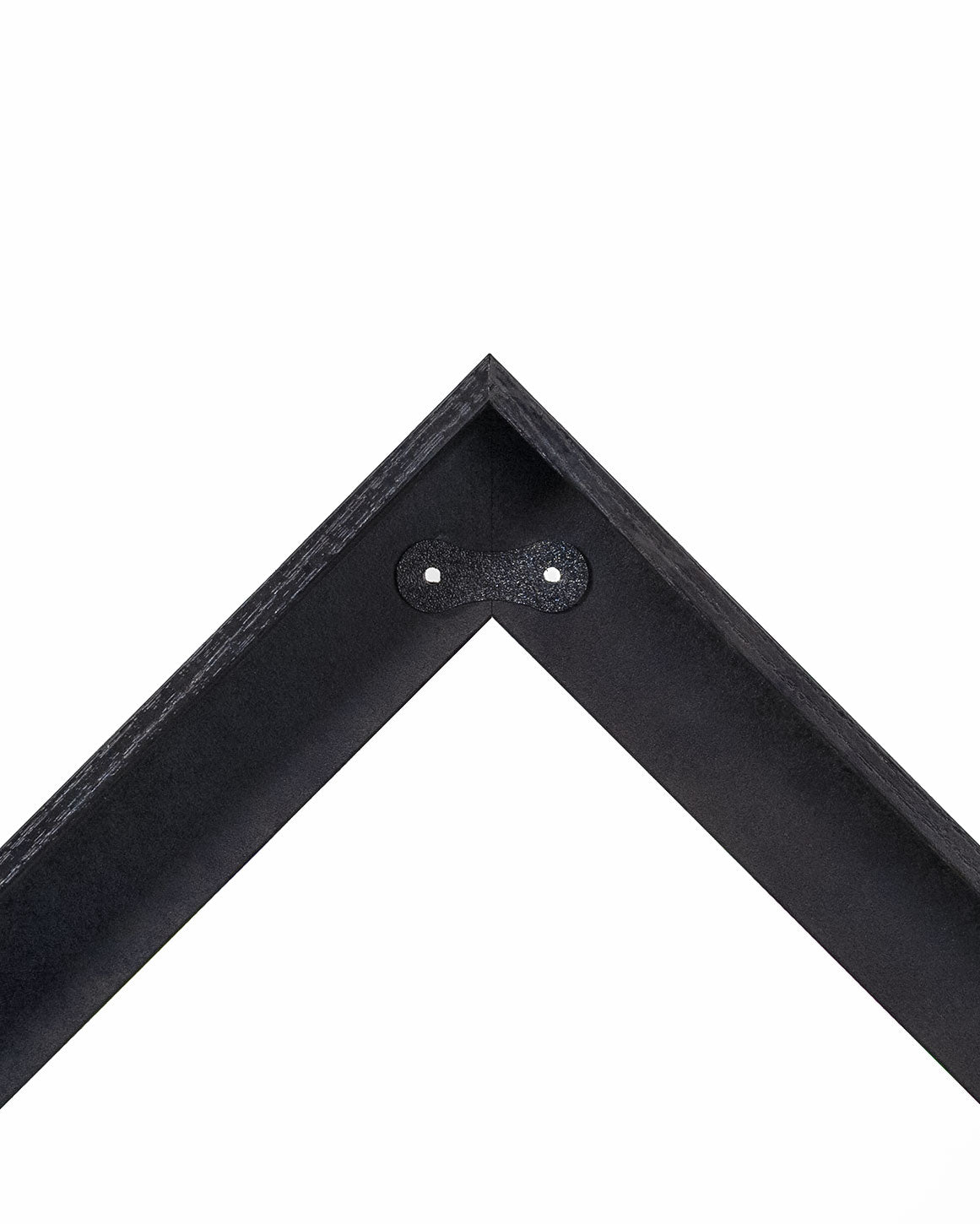 black ash