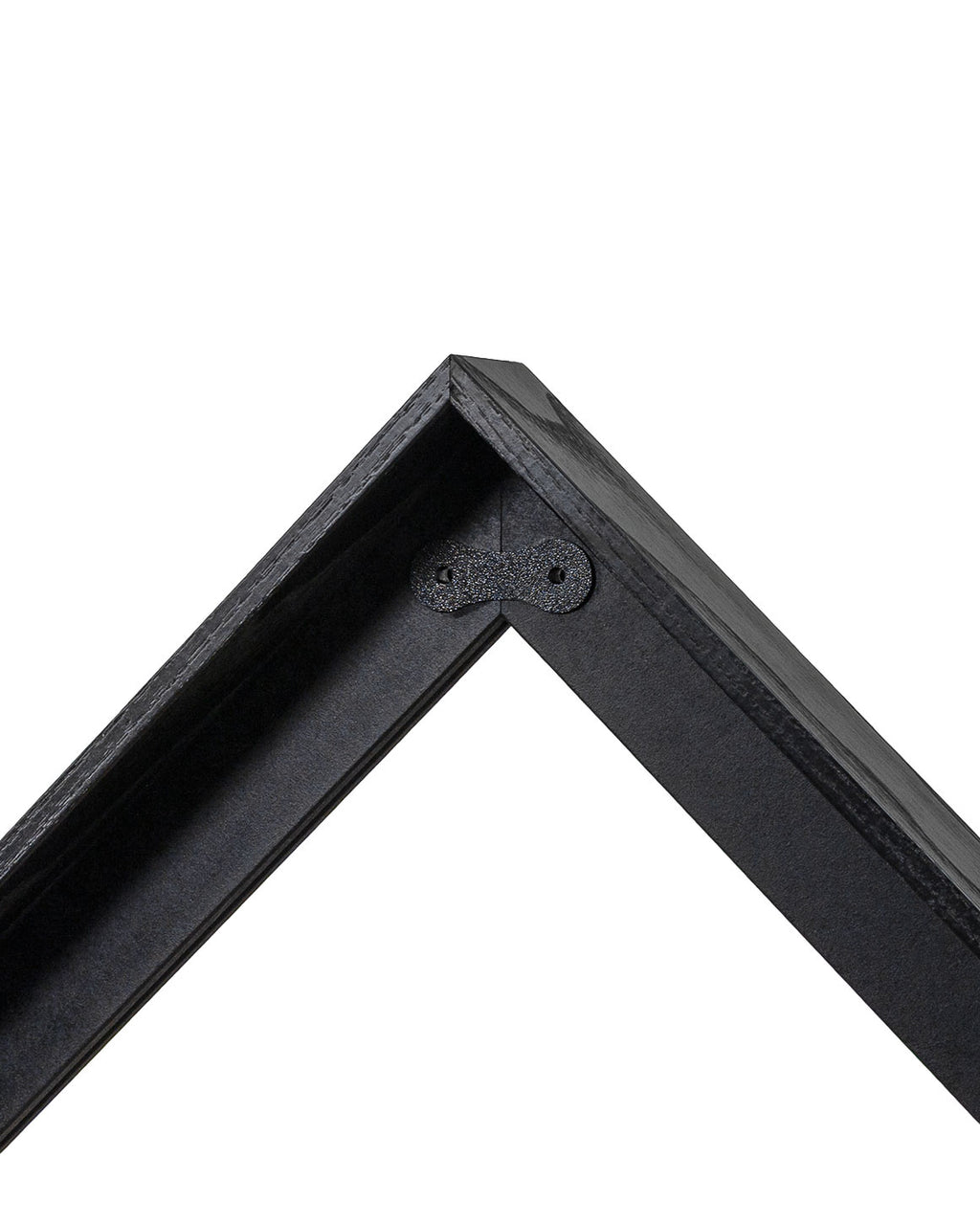 black ash