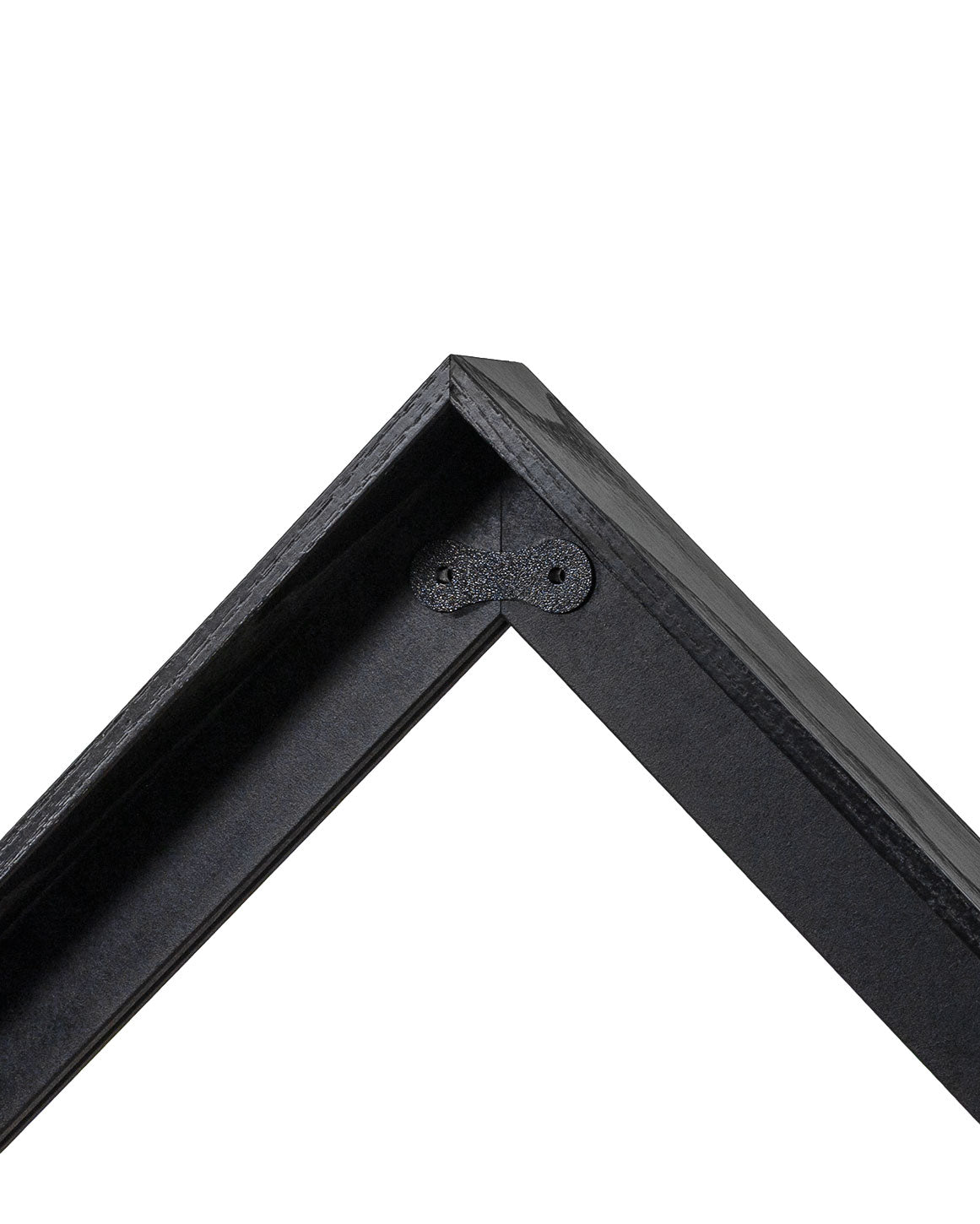 black ash