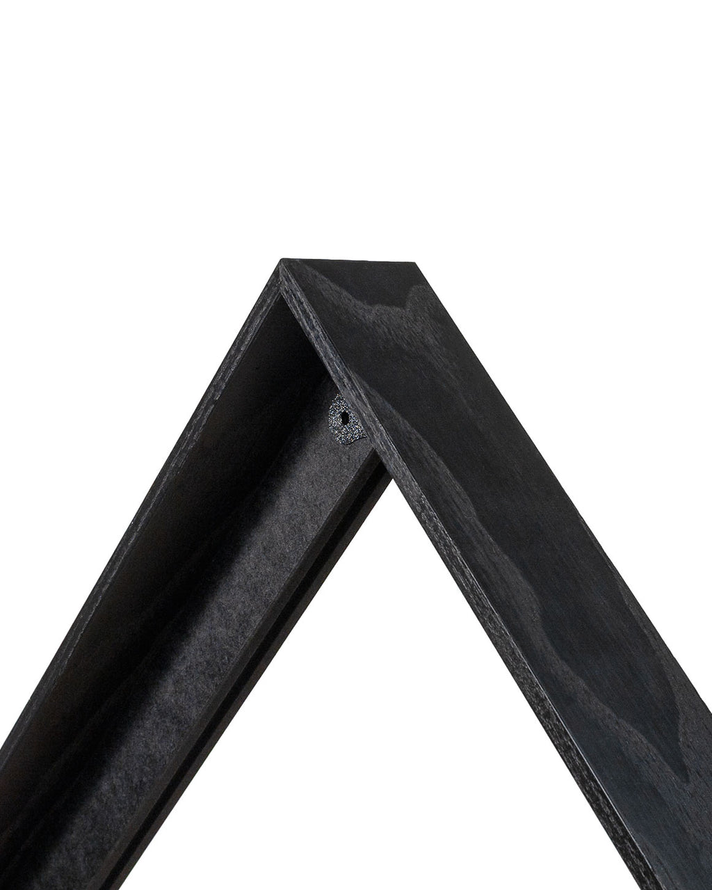 black ash