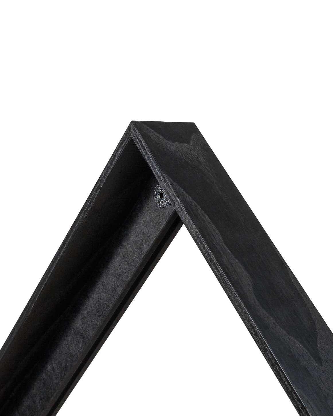 black ash