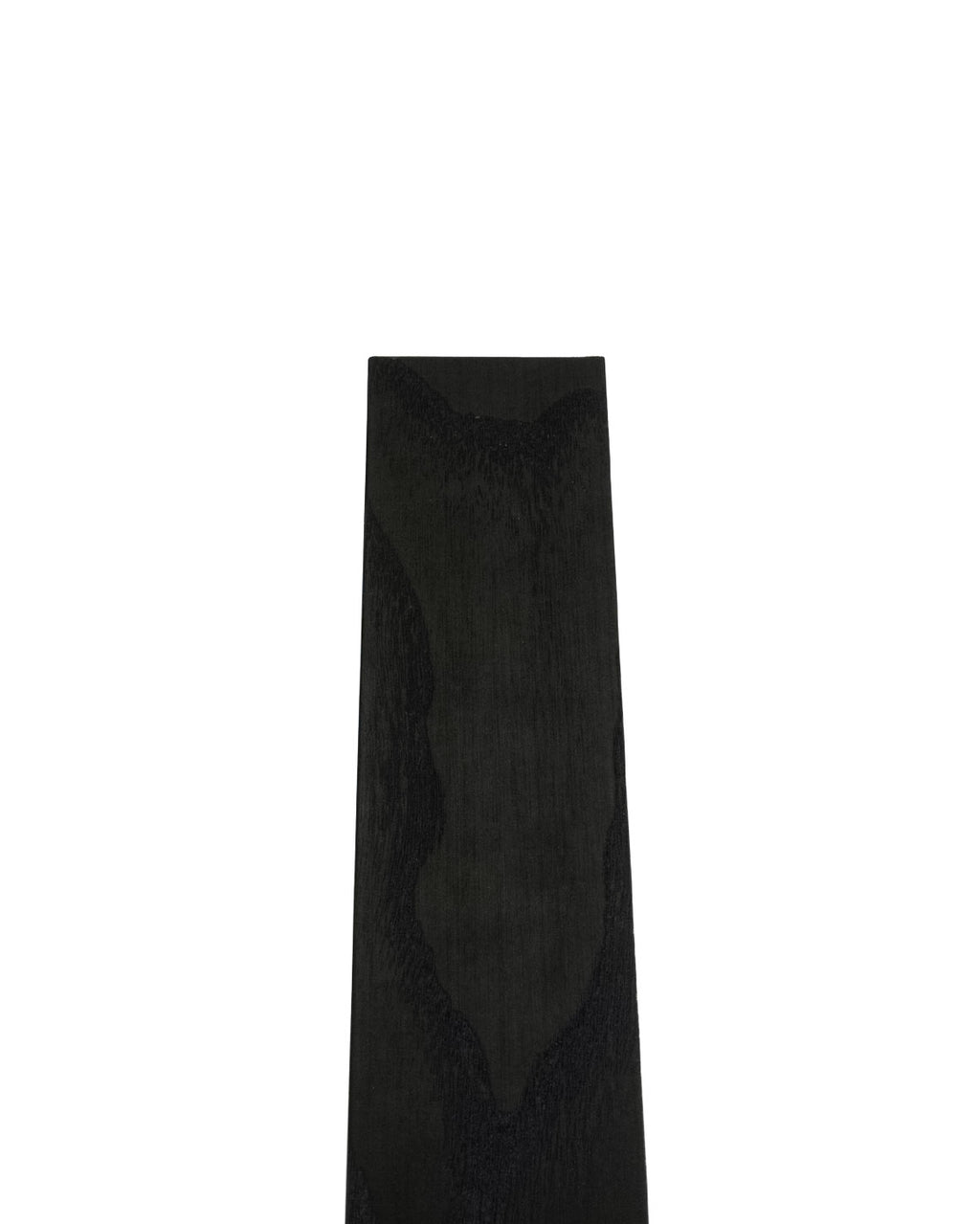 black ash