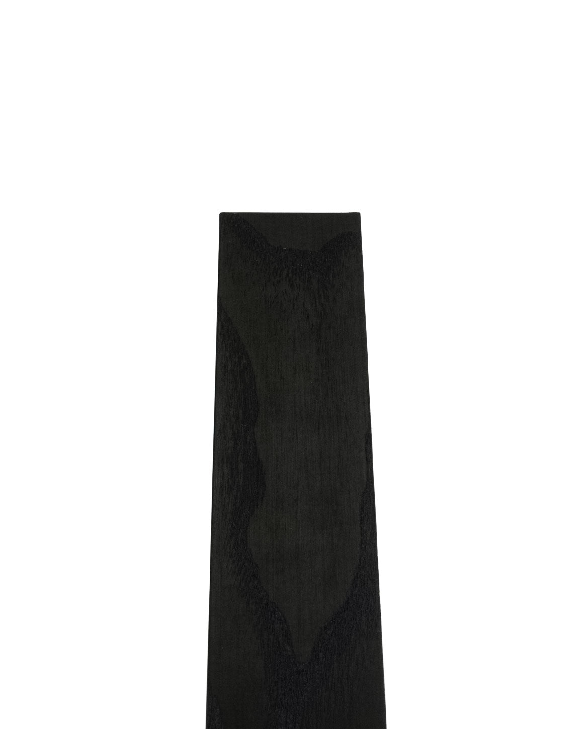black ash