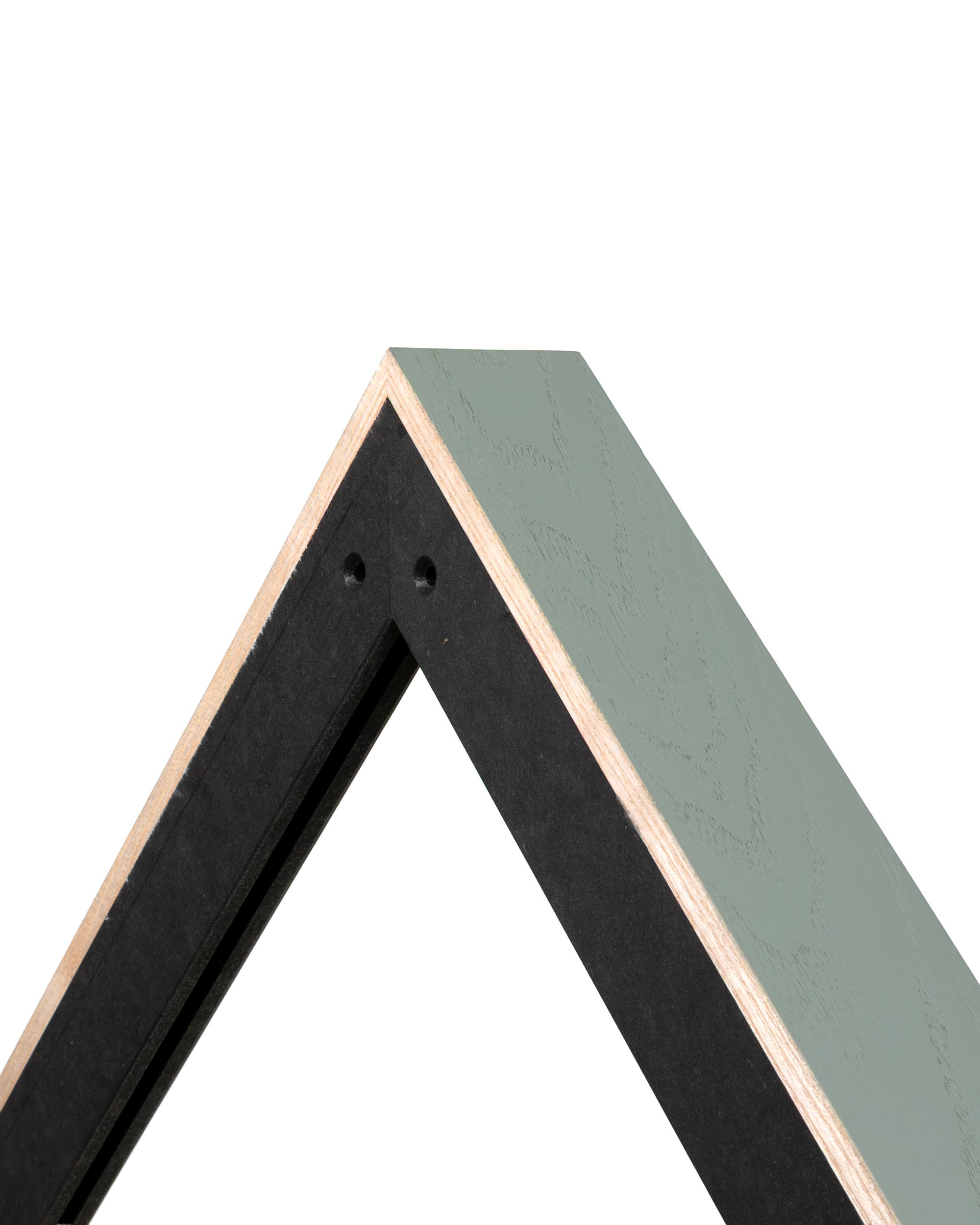 Esche Pistazie (Sample)