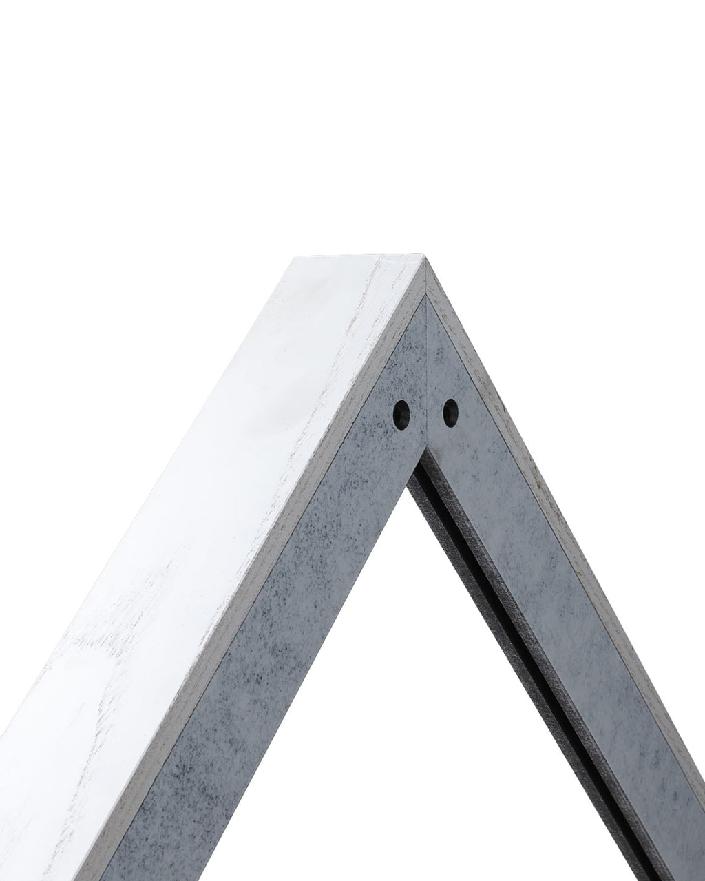 Esche weiß (Sample)