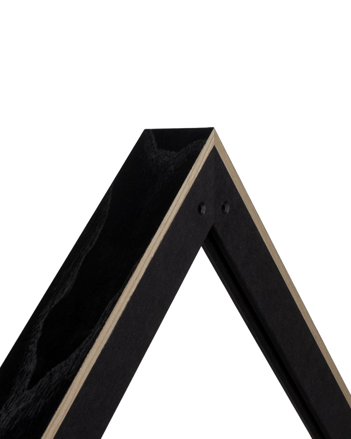 black ash