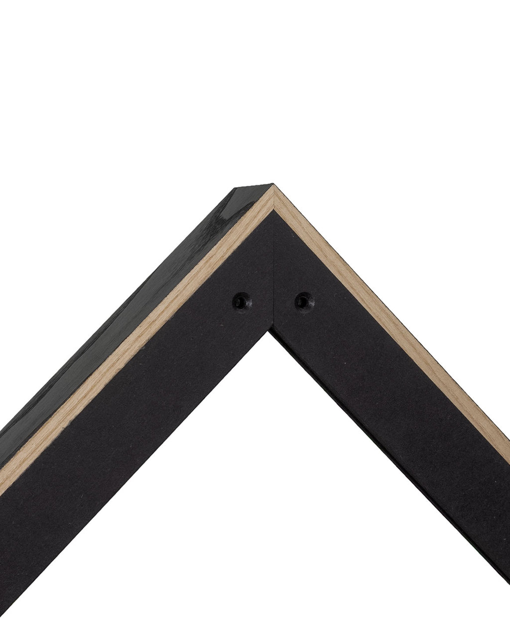 black ash