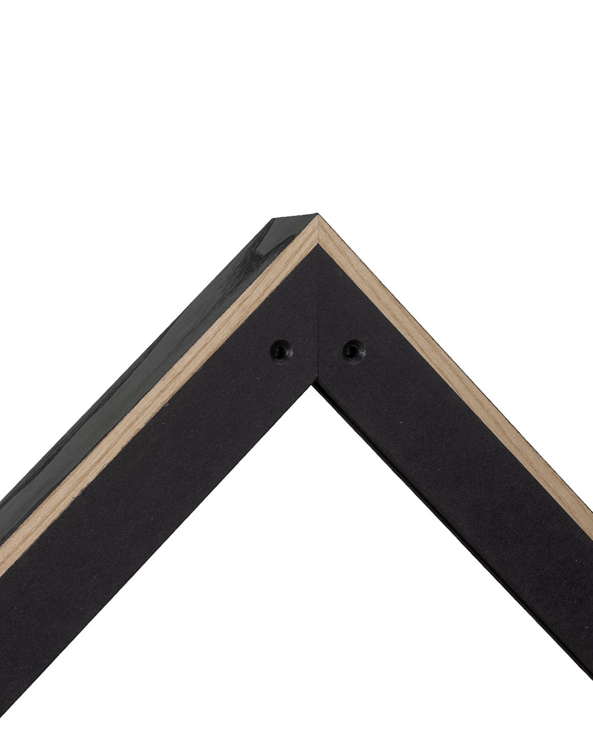 black ash