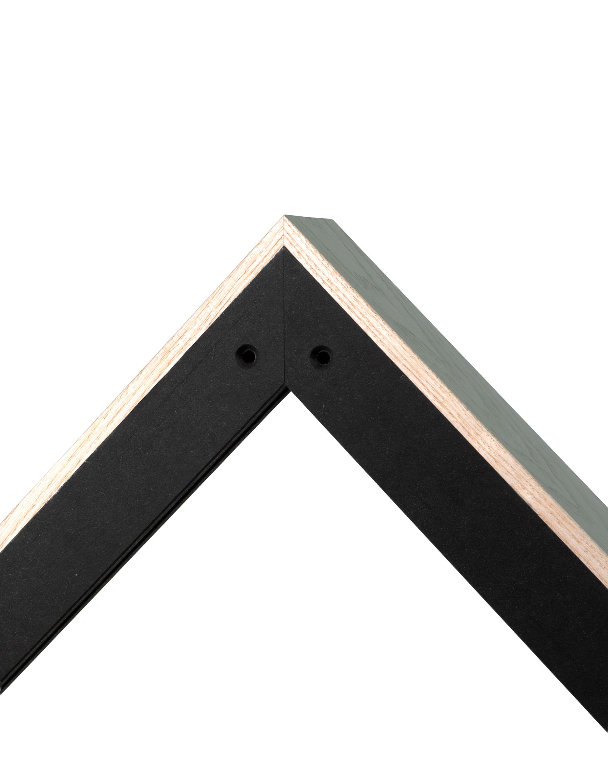 Esche Pistazie (Sample)