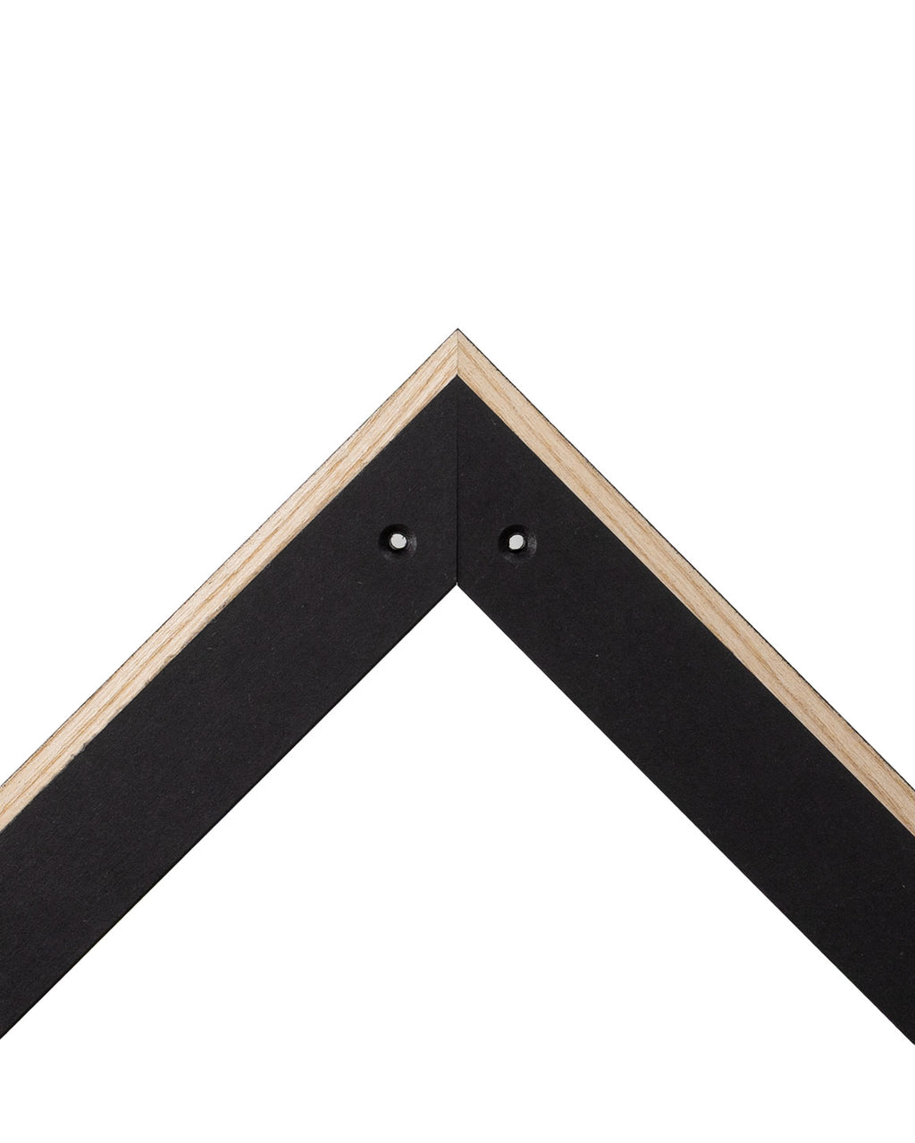 black ash