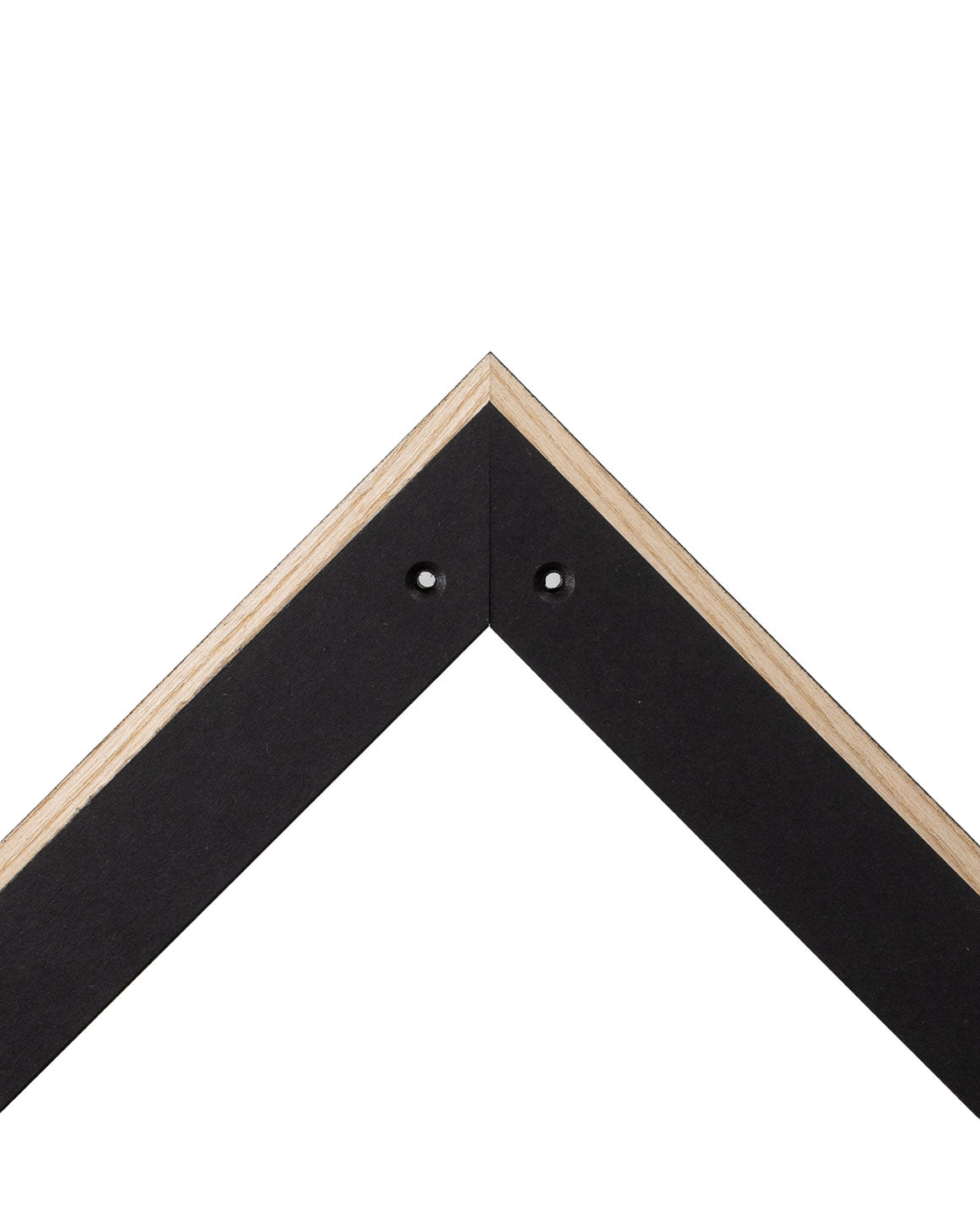black ash
